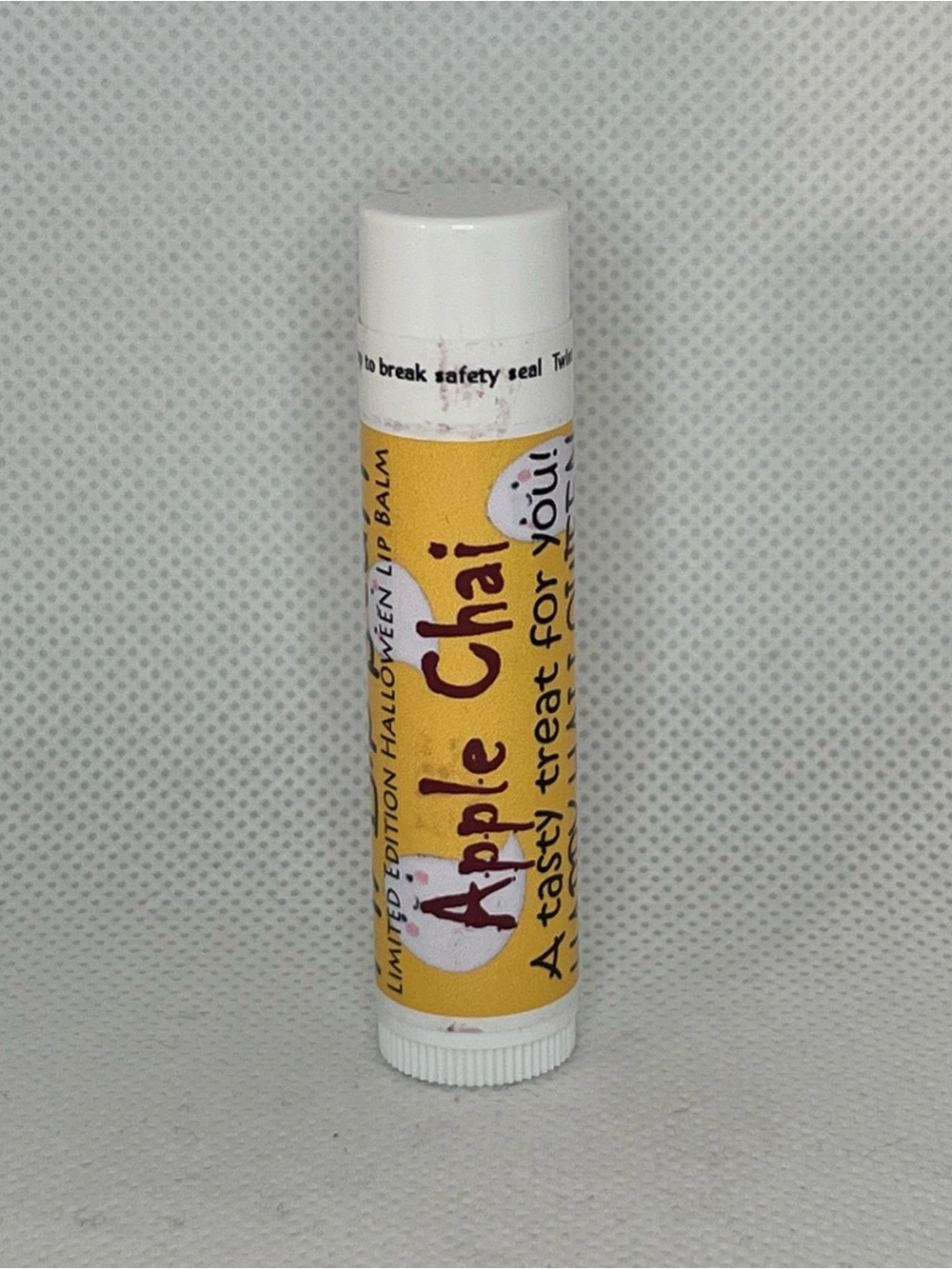 My Lip Stuff Lip Balm Apple Chai